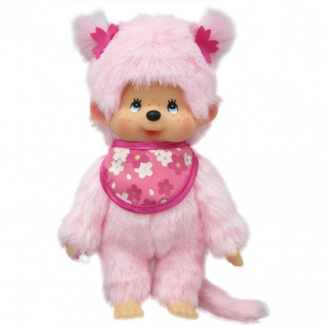 Ajena Peluche Kiki Classic