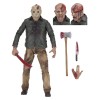 Neca Vendredi 13 chapitre 6 figurine Jason