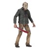 Neca Vendredi 13 chapitre 6 figurine Jason