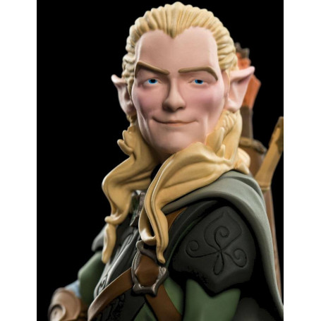 Sideshow Weta Pippin Peregrin Took Buste