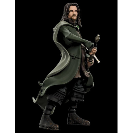 Sideshow Weta Pippin Peregrin Took Buste