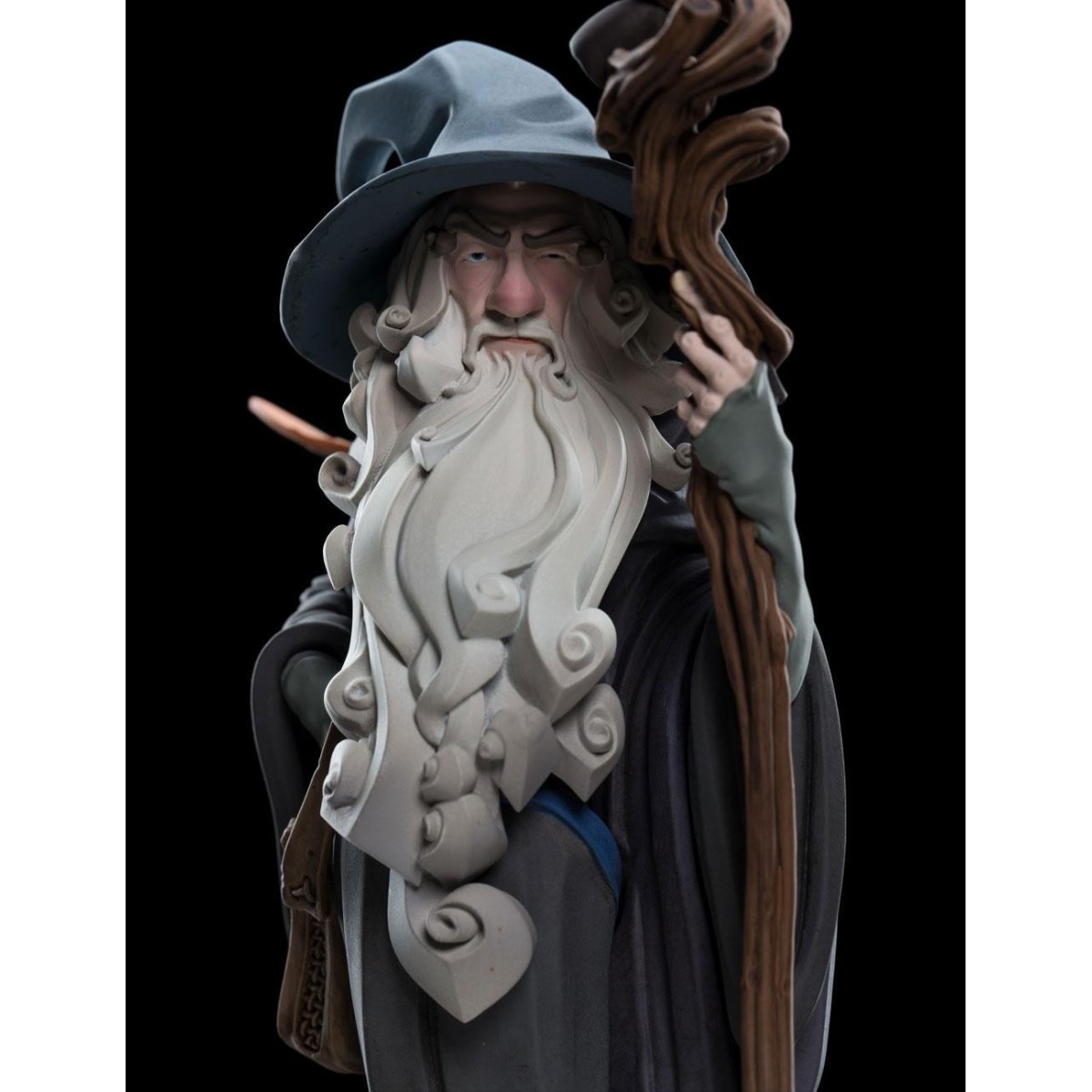 Sideshow Weta Pippin Peregrin Took Buste