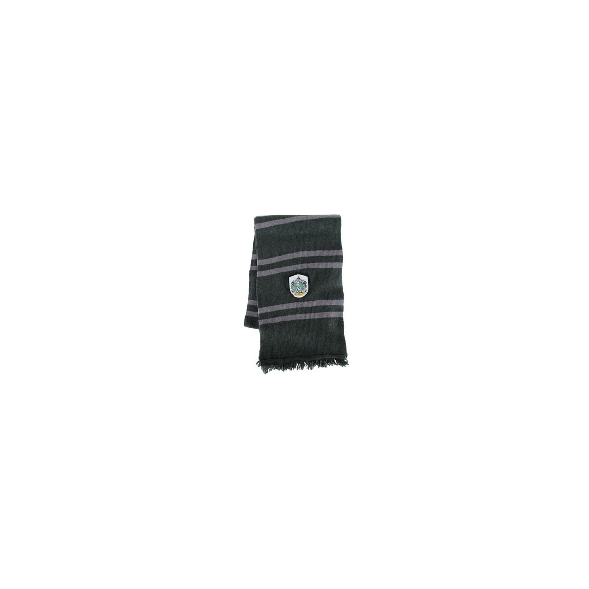Harry Potter écharpe Serpentar Slytherin