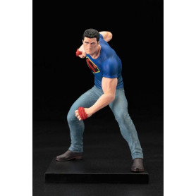 Kotobukiya Marvel statue Wolverine ARTFX+ 1/10