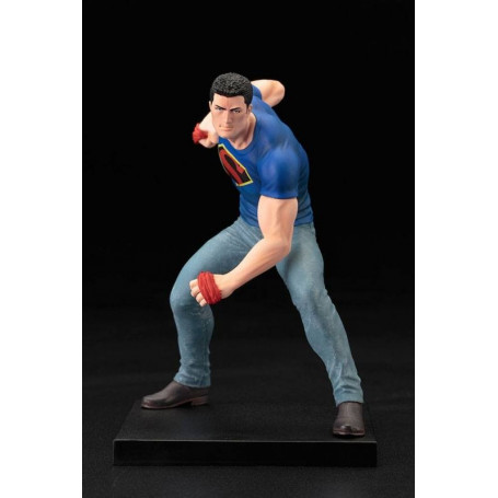 Kotobukiya Marvel statue Wolverine ARTFX+ 1/10