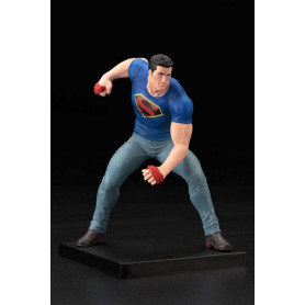 Kotobukiya Marvel statue Wolverine ARTFX+ 1/10