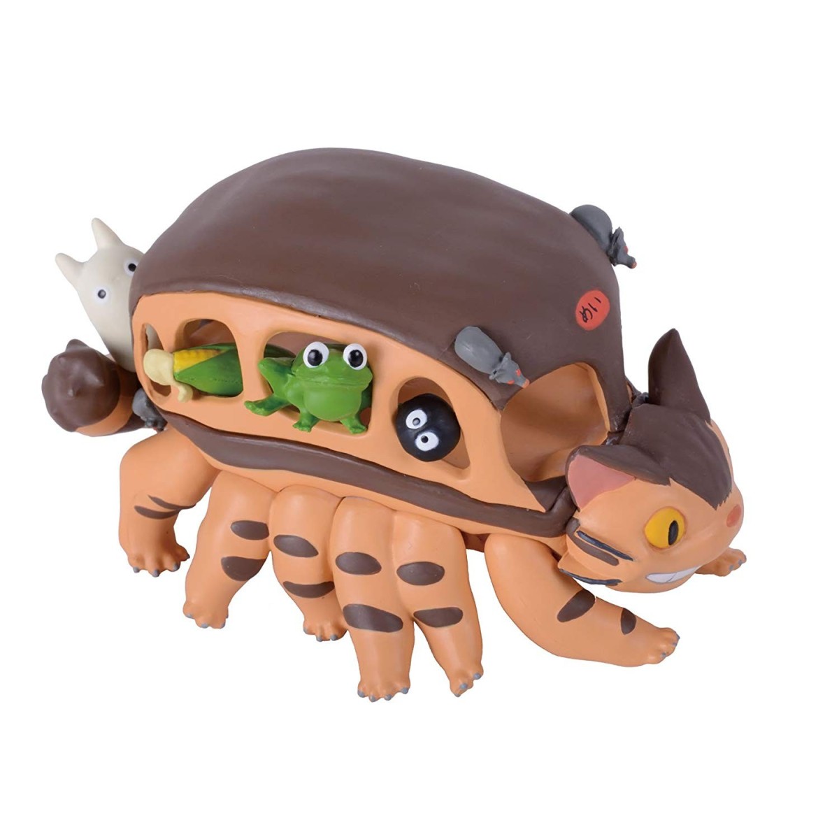 Mon voisin Totoro - Box Set Figurine Empilables