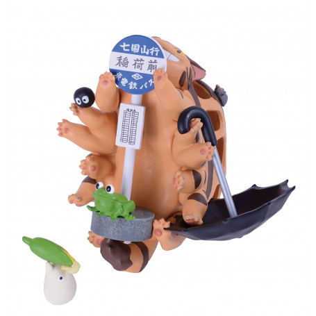 Mon voisin Totoro - Box Set Figurine Empilables