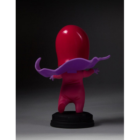 Gentle Giant Marvel mini statue Deadpool Skottie Young