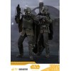 Hot Toys Star Wars Figurine Darth Vader 30 cm