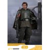 Hot Toys Star Wars Figurine Darth Vader 30 cm