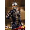Hot Toys Avengers figurine Captain America 31 cm