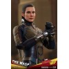 Hot Toys Avengers figurine Captain America 31 cm