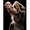 Sideshow Weta Le Seigneur des Anneaux statue Gollum 15 cm