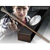 Harry Potter réplique baguette de Harry Potter (édition personnage)