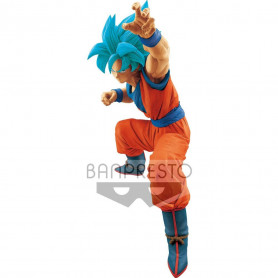 Banpresto Dragonball Super Son Goku Fes Son Goku