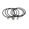 Neca Twilight New Moon Bracelet Vynil EDWARD