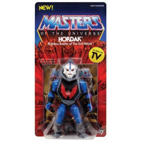 MOTU Classics Maitres de l'univers Figurine He Man Musclor