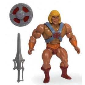 MOTU Classics Maitres de l'univers Figurine He Man Musclor