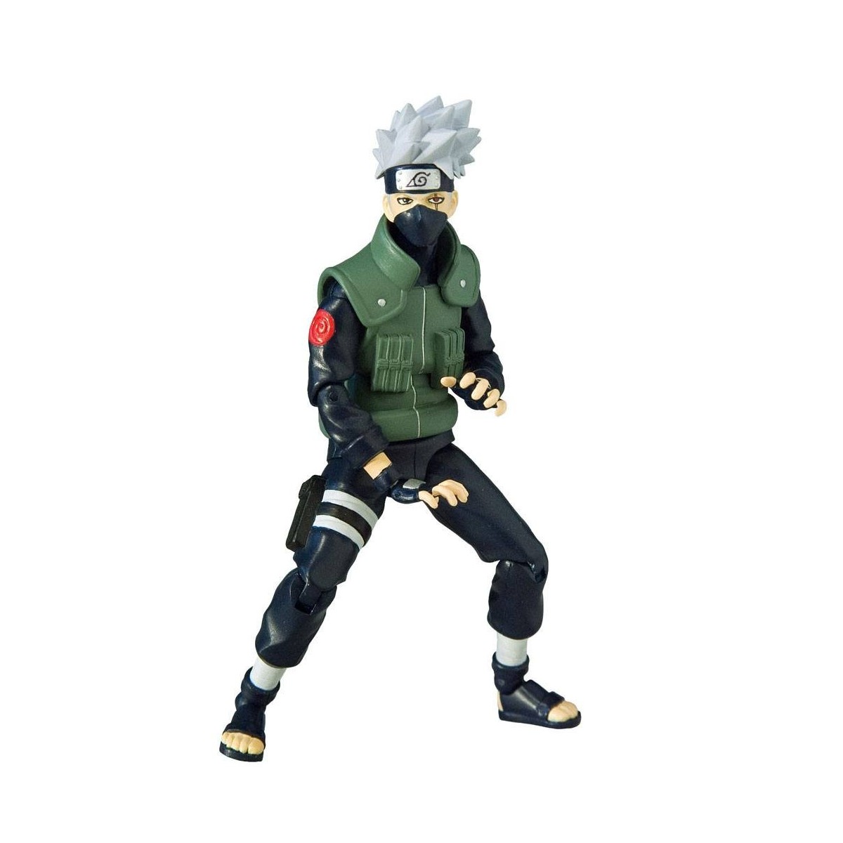 Toynami Naruto Shippuden - Figurine Naruto 15 cm
