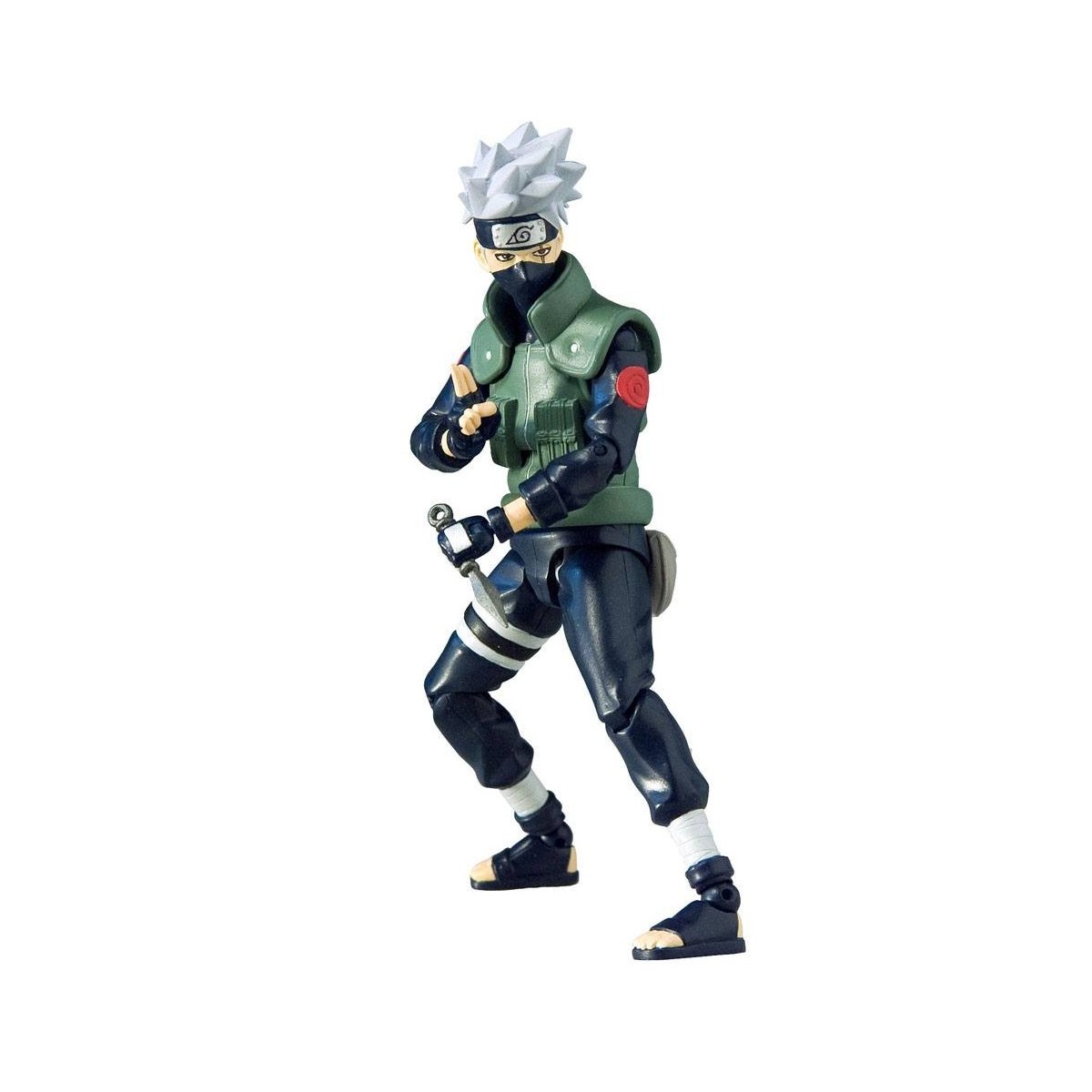 Toynami Naruto Shippuden - Figurine Naruto 15 cm