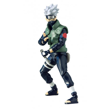 Toynami Naruto Shippuden - Figurine Naruto 15 cm