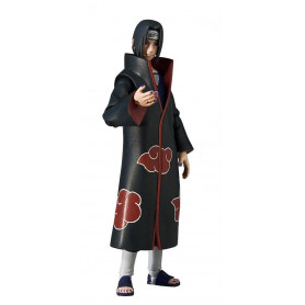 Toynami Naruto Shippuden - Figurine Naruto 15 cm