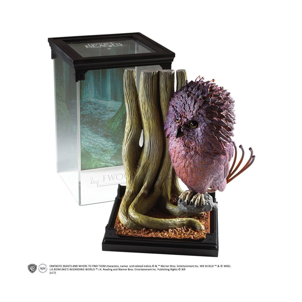 Noble Collection Harry Potter bloque-porte Dobby 15 cm