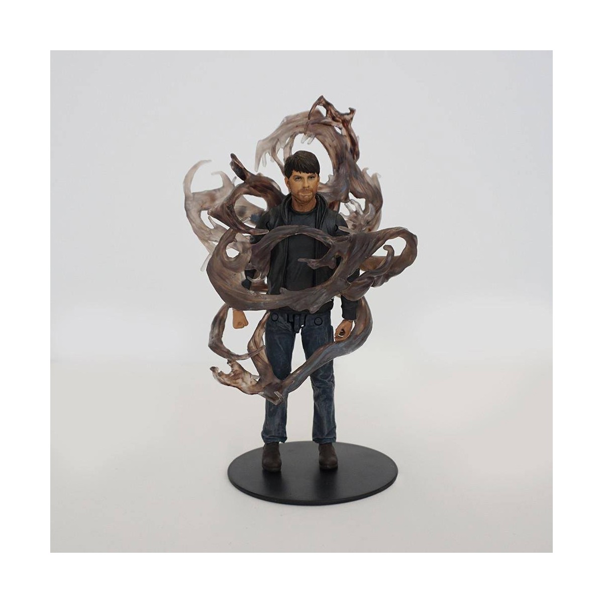 McFarlane The walking dead Comic serie 1 Michonne