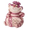 Disney Tradition Alice au pays des merveilles Statue - Cheshire Cat Jim Shore