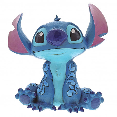 Disney Traditions Lilo et Stich - Stitch
