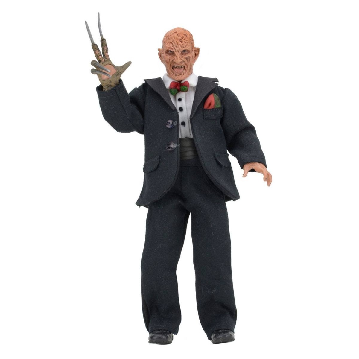 Neca Iron Maiden Eddie Mummy Retro