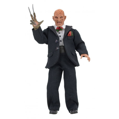 Neca Iron Maiden Eddie Mummy Retro