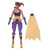 DC Bombshells figurine Harley Quinn