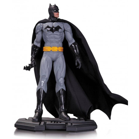 DC Direct Comics Icons Statue Superman