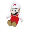 NINTENDO - Peluche Mario Bros Wii 20cm Fire Mario
