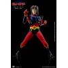 King Arts  Uforobot Grendizer Pilot Daisuke Umon