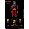 King Arts  Uforobot Grendizer Pilot Daisuke Umon
