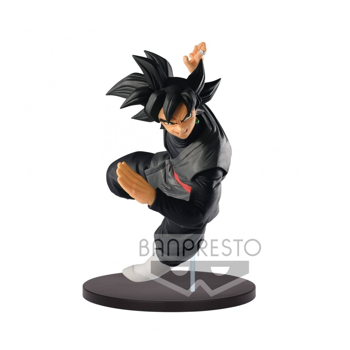 Banpresto Dragonball Super Son Goku Fes Son Goku