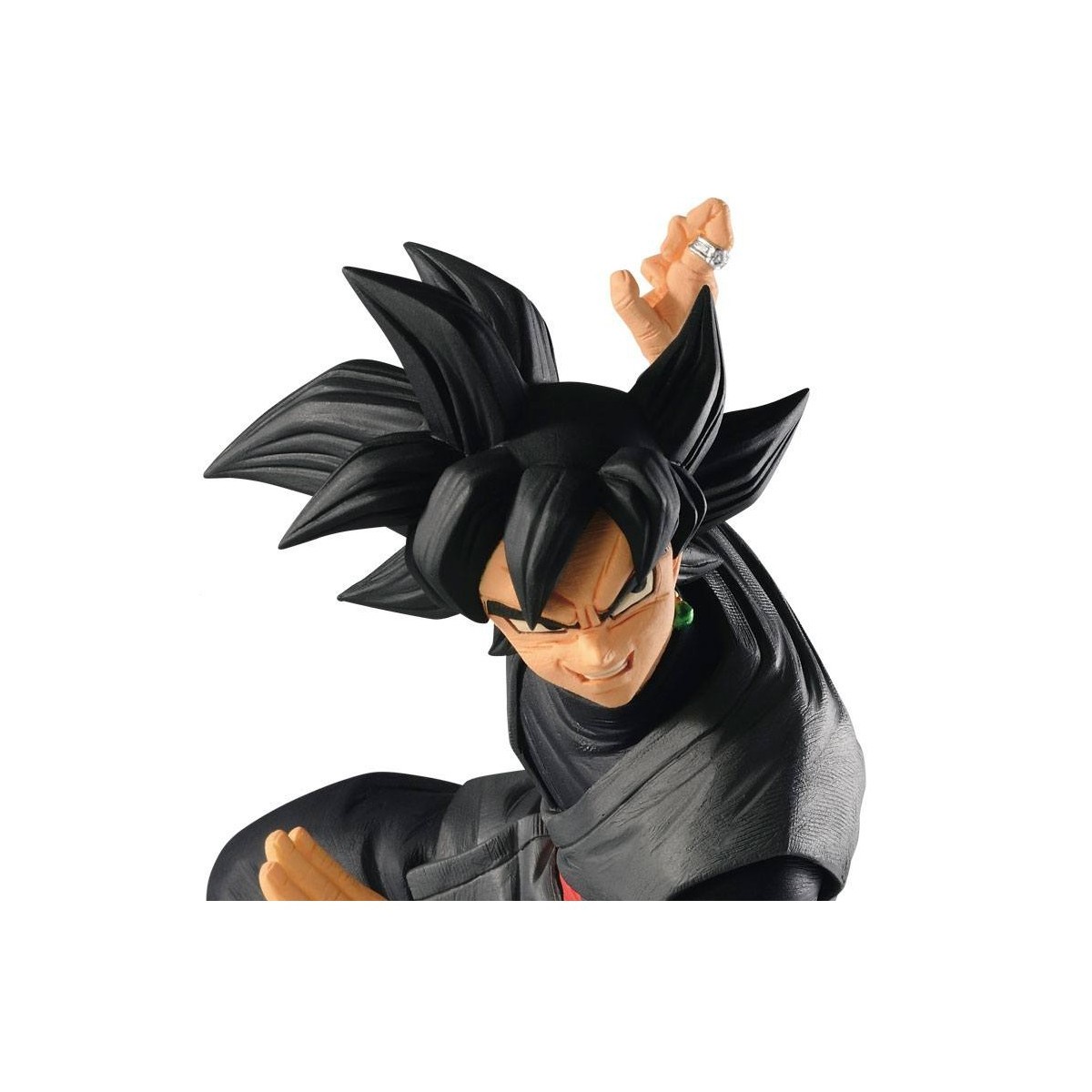 Banpresto Dragonball Super Son Goku Fes Son Goku