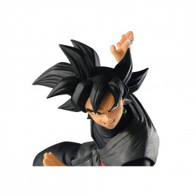 Banpresto Dragonball Super Son Goku Fes Son Goku