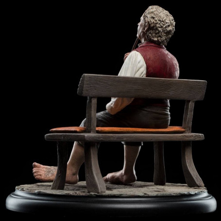 Weta Statue Seigneur des Anneaux - Frodon