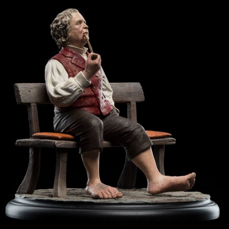 Weta Statue Seigneur des Anneaux - Frodon