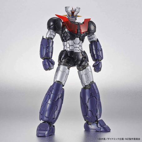 Bandai GX-70 MAZINGER Z DYNAMIC CLASSIC