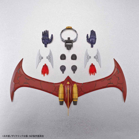 Bandai GX-70 MAZINGER Z DYNAMIC CLASSIC