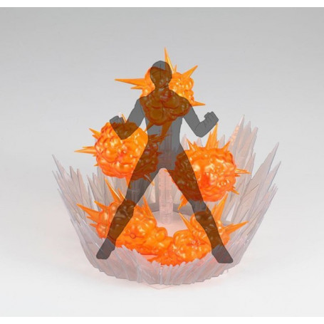 Bandai Dragon Ball figure Rise Trunks TIME MACHINE