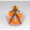 Bandai Dragon Ball figure Rise Trunks TIME MACHINE