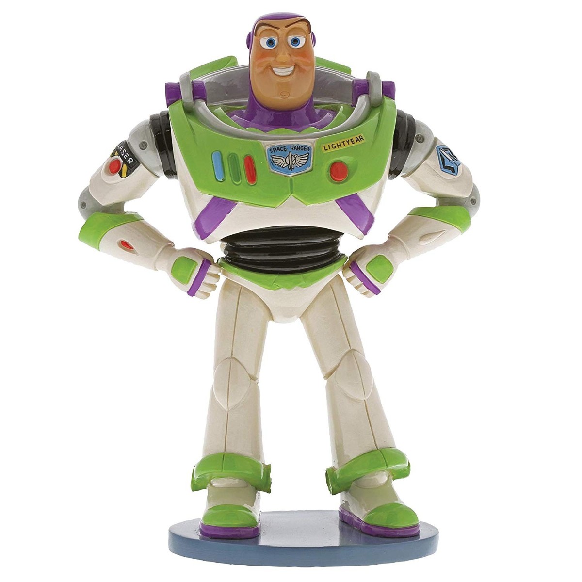 Banpresto Toy Story Zacca Planet Alien