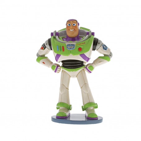 Banpresto Toy Story Zacca Planet Alien
