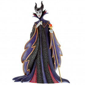 Disney Haute Couture - Statue Maleficient
